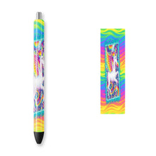 Load image into Gallery viewer, NEON UNICORN