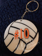 Load image into Gallery viewer, VOLLEYBALL