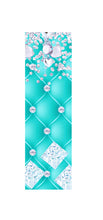 Load image into Gallery viewer, TURQUOISE DIAMONDS