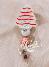 Load image into Gallery viewer, CHRISTMAS TREE