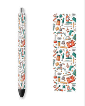 Load image into Gallery viewer, NURSE LIFE