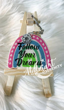 Load image into Gallery viewer, BOHO RAINBOW