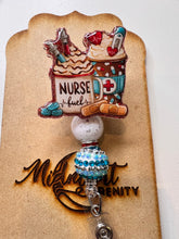 Load image into Gallery viewer, NURSE FUEL