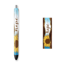 Load image into Gallery viewer, HOPE SUNFLOWER