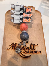 Load image into Gallery viewer, I GOT YOUR BACK