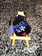 Load image into Gallery viewer, POLICE BADGE