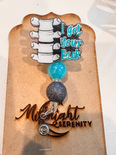 Load image into Gallery viewer, I GOT YOUR BACK