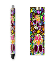 Load image into Gallery viewer, SUGAR SKULL 2