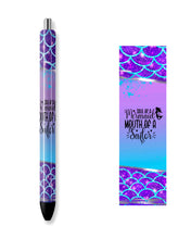 Load image into Gallery viewer, SOUL OF A MERMAID