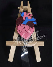 Load image into Gallery viewer, ANATOMICAL HEART