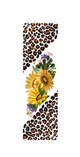 Load image into Gallery viewer, LEOPARD SUNFLOWER