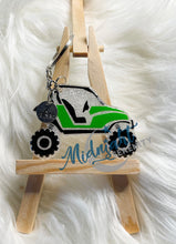 Load image into Gallery viewer, ATV SIDE BY SIDE