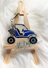 Load image into Gallery viewer, ATV SIDE BY SIDE