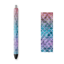 Load image into Gallery viewer, RAINBOW MERMAID