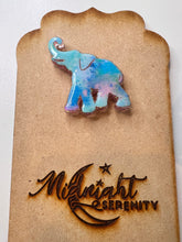 Load image into Gallery viewer, ELEPHANT TRUNK UP