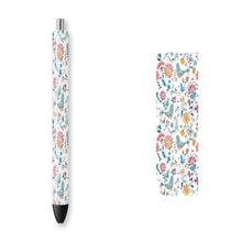 Load image into Gallery viewer, PW FLORAL 1