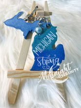 Load image into Gallery viewer, MICHIGAN STRONG