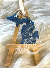 Load image into Gallery viewer, HOME IS MICHIGAN