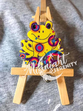 Load image into Gallery viewer, CUTE FROG