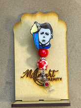 Load image into Gallery viewer, HALLOWEEN MASK