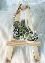 Load image into Gallery viewer, HIKING/MILITARY BOOT