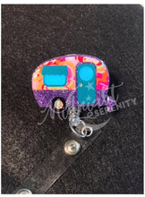 Load image into Gallery viewer, BUBBLE CAMPER