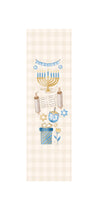 Load image into Gallery viewer, HAPPY HANUKKAH