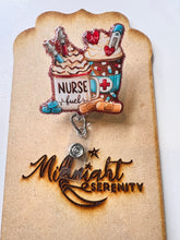 Load image into Gallery viewer, NURSE FUEL