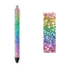 Load image into Gallery viewer, RAINBOW GLITTER 2