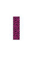 Load image into Gallery viewer, BLACK CHEETAH PRINT