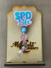 Load image into Gallery viewer, SPD LIFE
