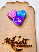 Load image into Gallery viewer, CONVERSATION HEART