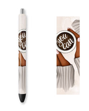 Load image into Gallery viewer, YOU CAN II