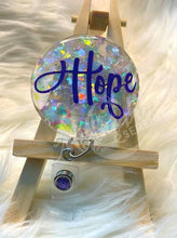 Load image into Gallery viewer, HOPE RIBBON