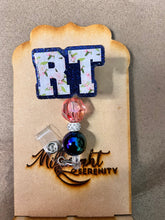 Load image into Gallery viewer, RT ( Respiratory Therapist)