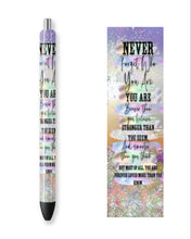 Load image into Gallery viewer, STRONGER THAN YOU THINK