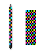 Load image into Gallery viewer, CHECKER BOARD