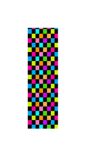 Load image into Gallery viewer, CHECKER BOARD