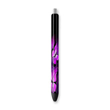 Load image into Gallery viewer, BUTTERFLY GLOW - PURPLE
