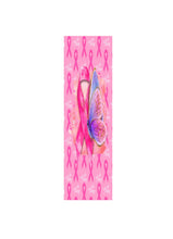 Load image into Gallery viewer, BREAST CANCER BUTTERFLY