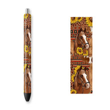 Load image into Gallery viewer, WESTERN HORSE 2