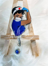 Load image into Gallery viewer, NURSE STRONG