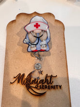 Load image into Gallery viewer, NURSE GNOME