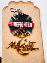 Load image into Gallery viewer, FIREFIGHTER