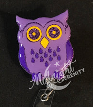 Load image into Gallery viewer, OWL