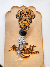 Load image into Gallery viewer, GOLDEN RETRIEVER