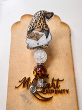 Load image into Gallery viewer, LEOPARD GNOME