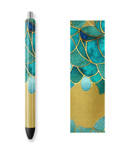 Load image into Gallery viewer, GLAMOROUS OCEAN 3