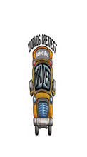 Load image into Gallery viewer, WORLD’S GREATEST BUS DRIVER