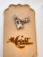 Load image into Gallery viewer, MOOSE HEAD